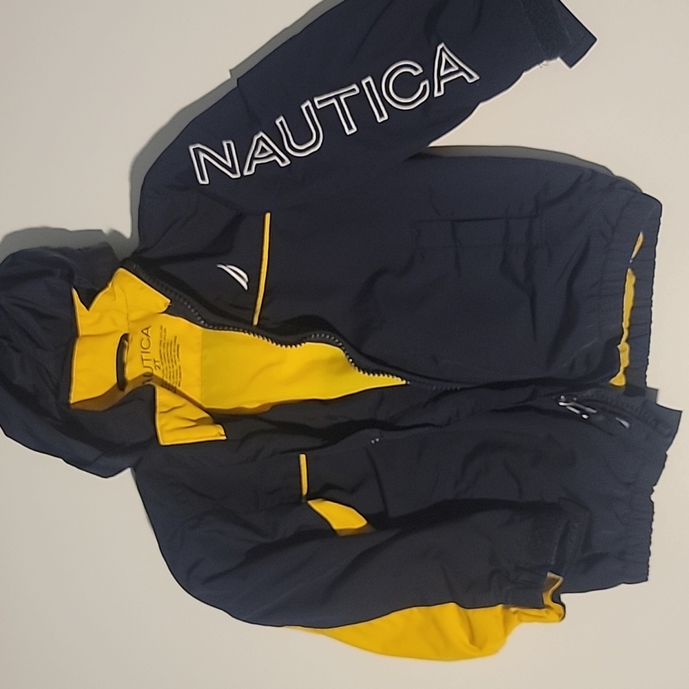 Kids Natuca Jacket